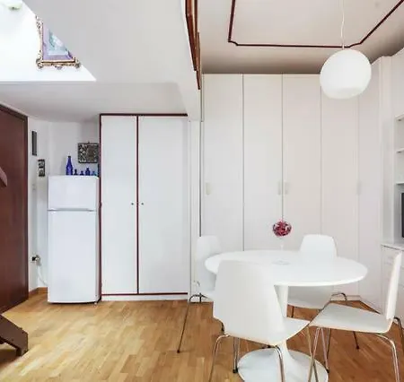 Le Grenier Appartement Bologna Buitenkant foto