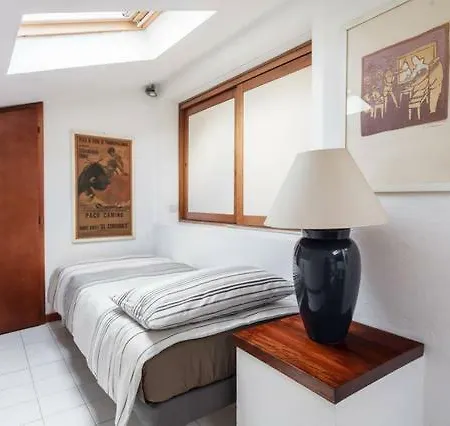 Le Grenier Appartement Bologna Buitenkant foto