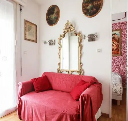 Le Grenier Appartement Bologna Buitenkant foto