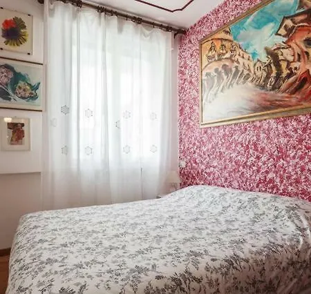 Le Grenier Appartement Bologna Buitenkant foto