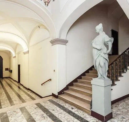 Le Grenier Appartement Bologna Buitenkant foto