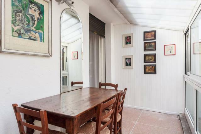 Appartamento Le Grenier Bologna