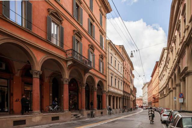Le Grenier Appartamento Bologna